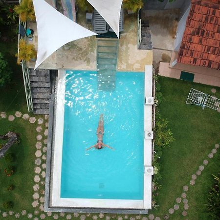 Nature Villa (Adults Only) Unawatuna Zewnętrze zdjęcie