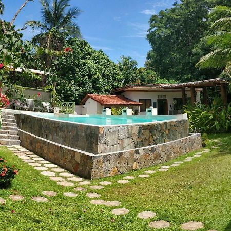 Nature Villa (Adults Only) Unawatuna Zewnętrze zdjęcie