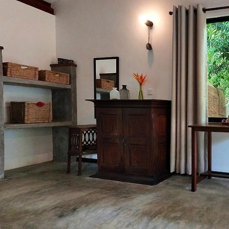 Nature Villa (Adults Only) Unawatuna Zewnętrze zdjęcie