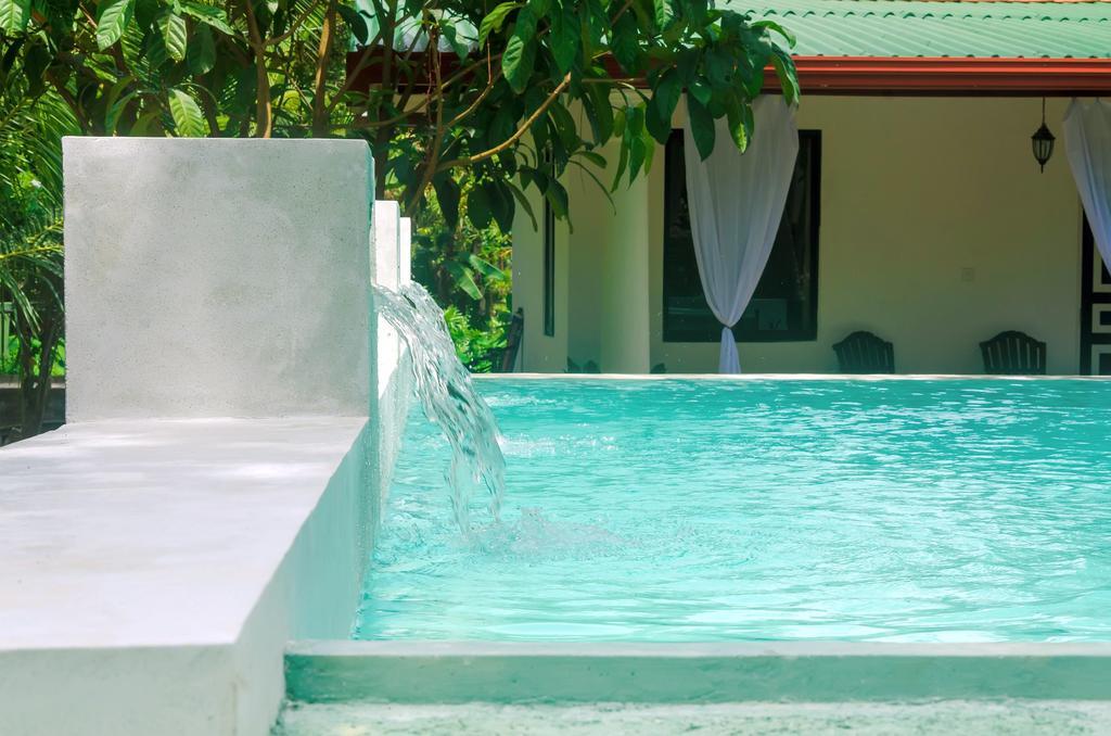 Nature Villa (Adults Only) Unawatuna Zewnętrze zdjęcie