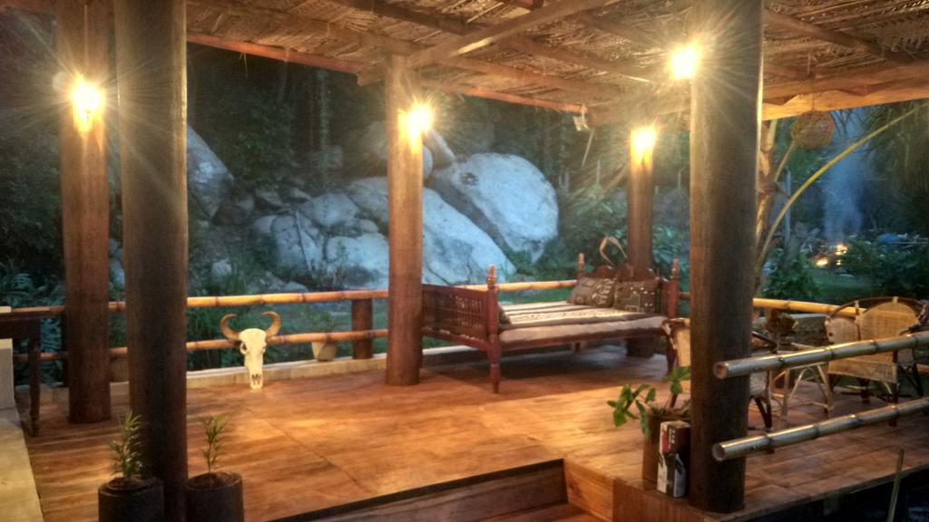 Nature Villa (Adults Only) Unawatuna Zewnętrze zdjęcie
