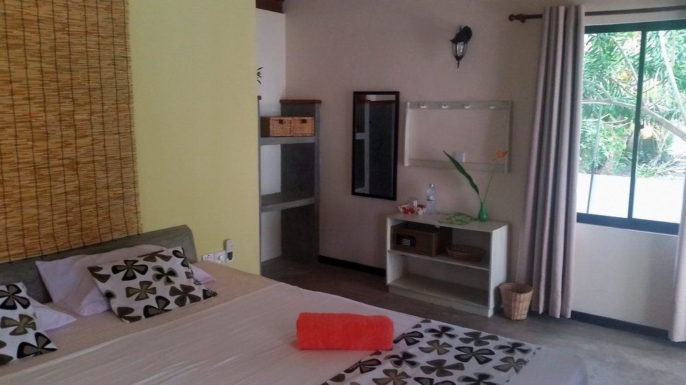 Nature Villa (Adults Only) Unawatuna Zewnętrze zdjęcie