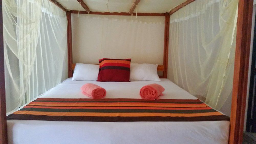 Nature Villa (Adults Only) Unawatuna Zewnętrze zdjęcie