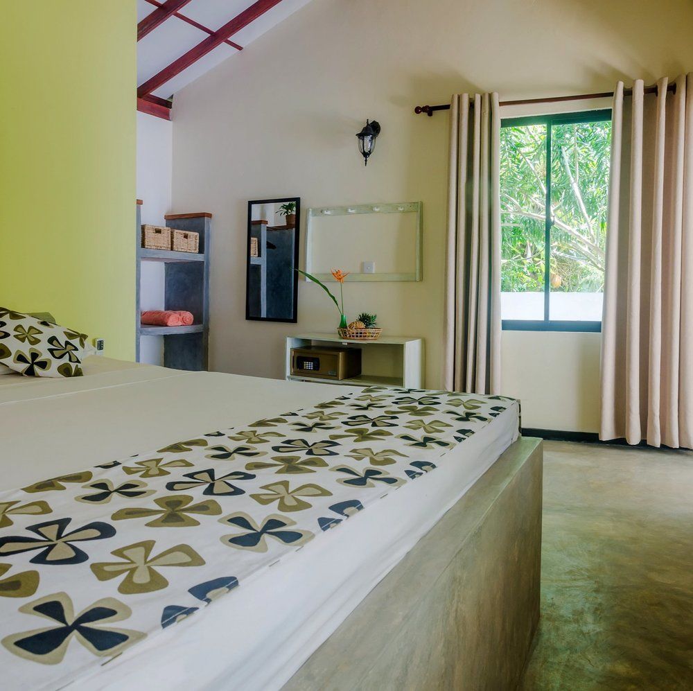 Nature Villa (Adults Only) Unawatuna Zewnętrze zdjęcie
