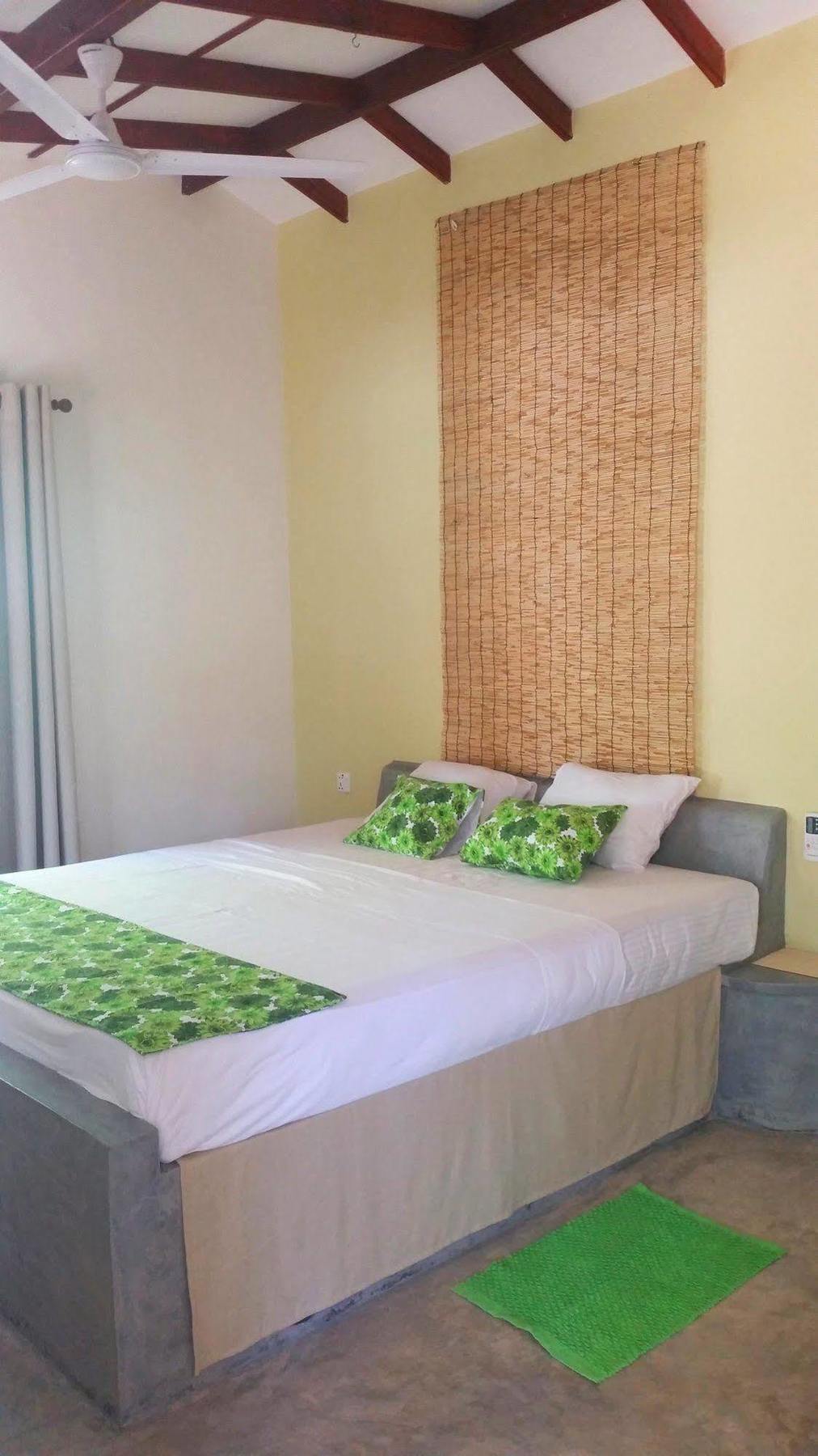 Nature Villa (Adults Only) Unawatuna Zewnętrze zdjęcie