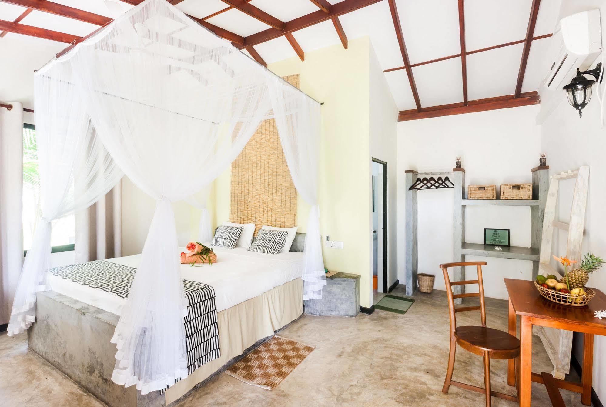 Nature Villa (Adults Only) Unawatuna Zewnętrze zdjęcie