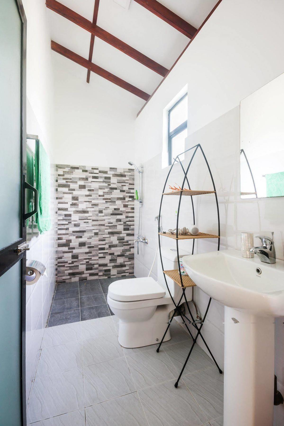 Nature Villa (Adults Only) Unawatuna Zewnętrze zdjęcie