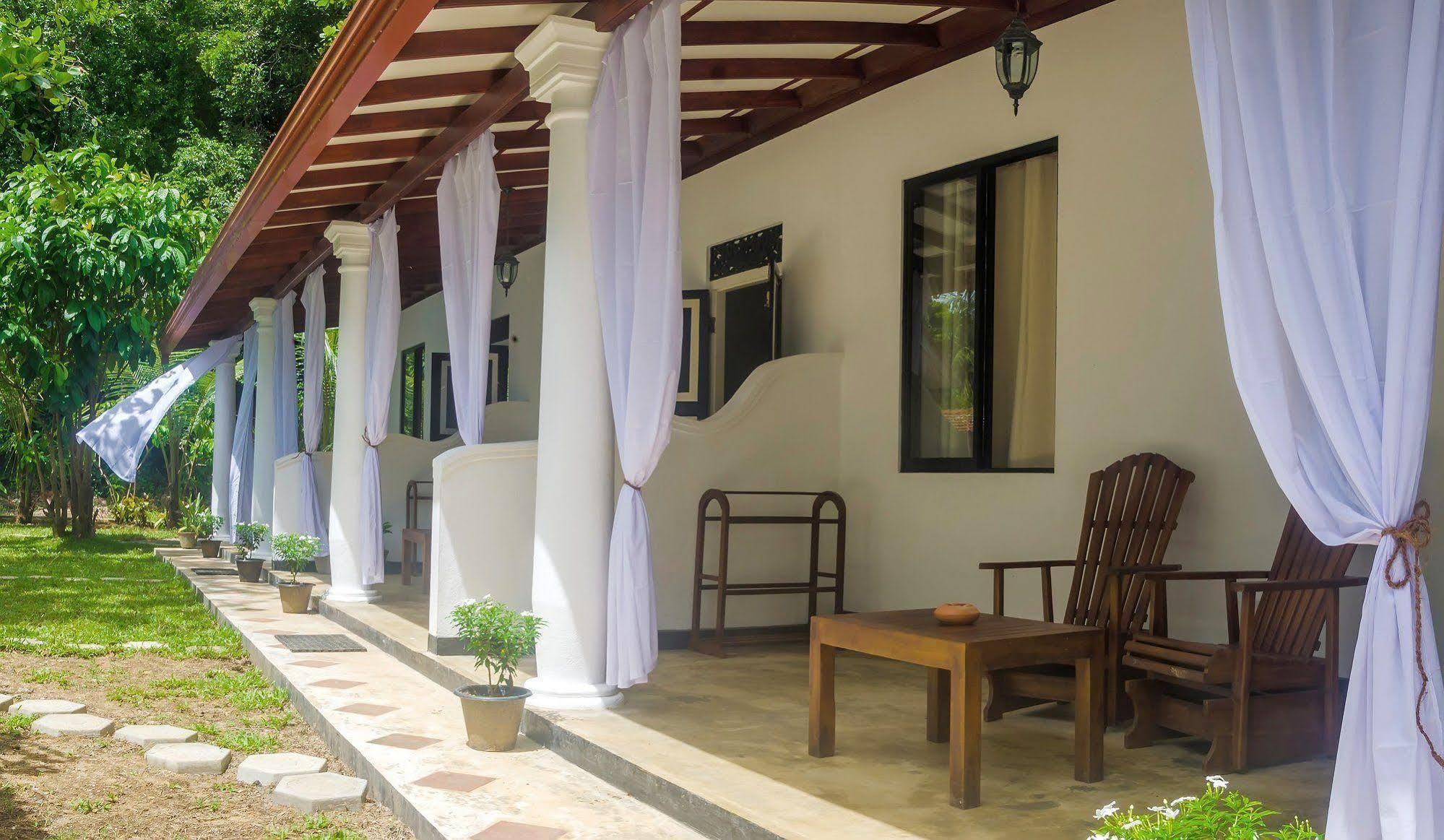 Nature Villa (Adults Only) Unawatuna Zewnętrze zdjęcie