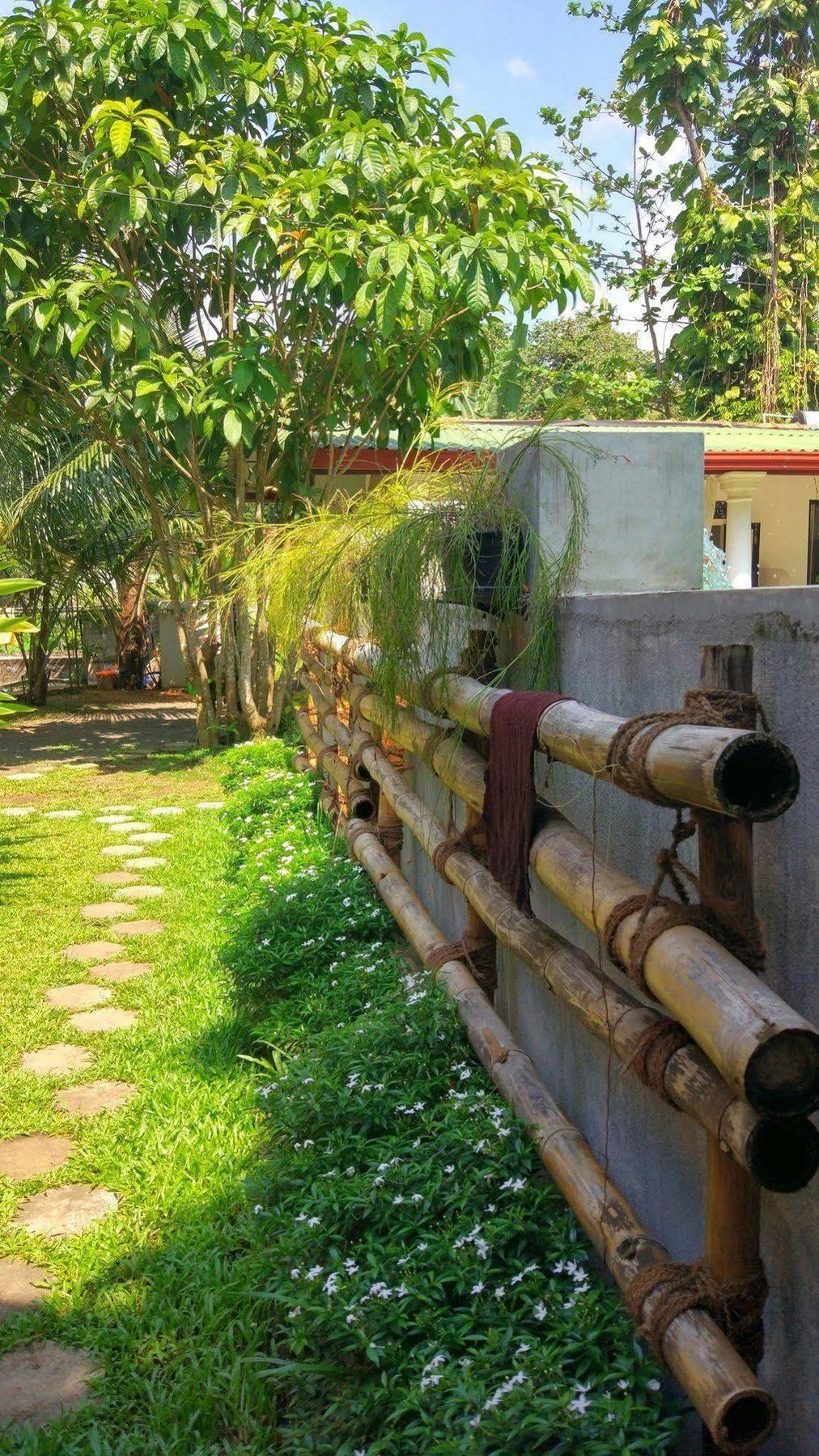 Nature Villa (Adults Only) Unawatuna Zewnętrze zdjęcie
