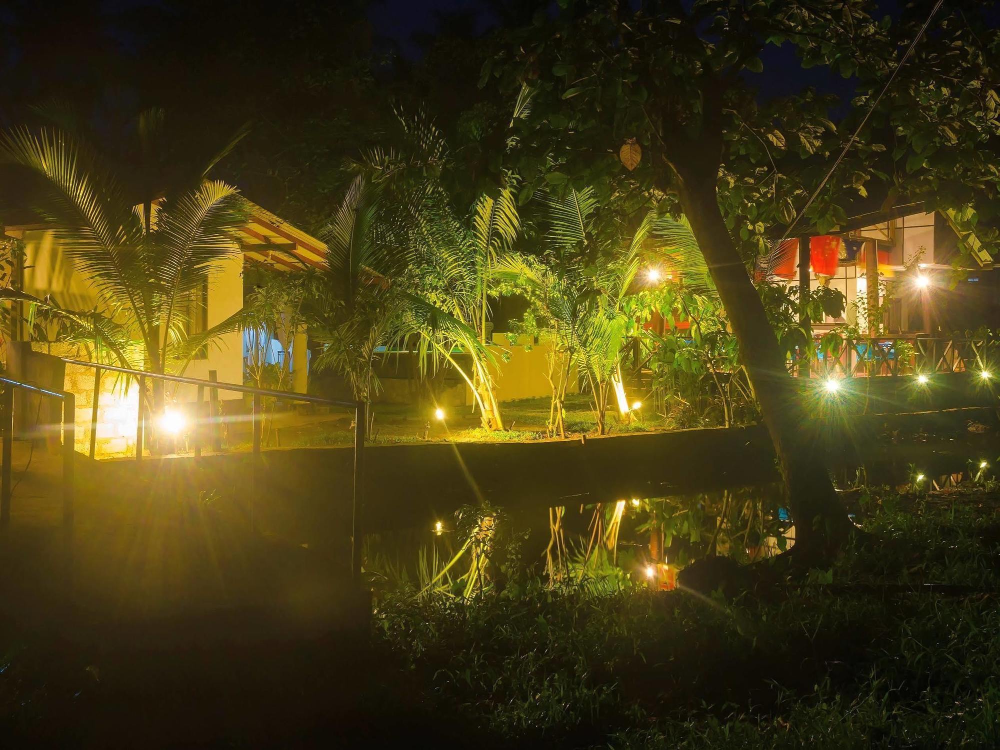 Nature Villa (Adults Only) Unawatuna Zewnętrze zdjęcie