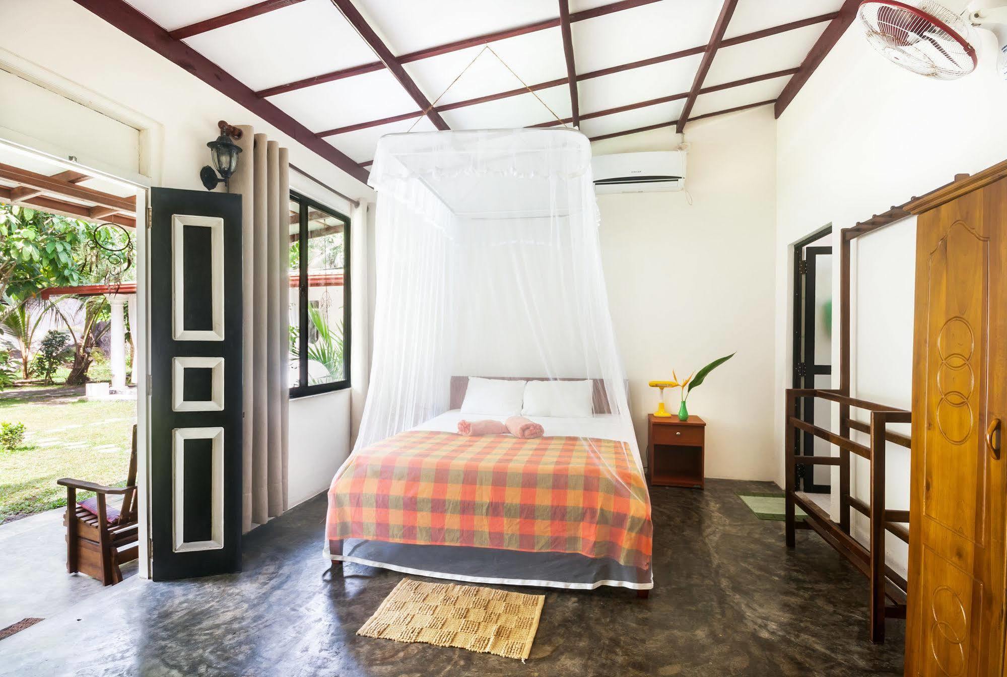 Nature Villa (Adults Only) Unawatuna Zewnętrze zdjęcie