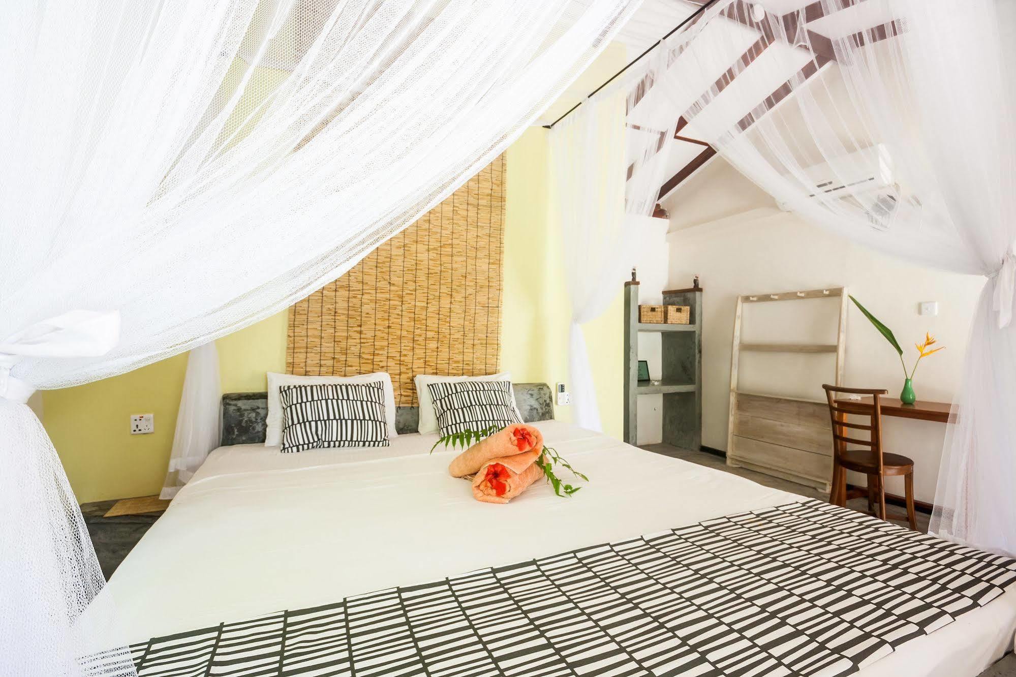 Nature Villa (Adults Only) Unawatuna Zewnętrze zdjęcie