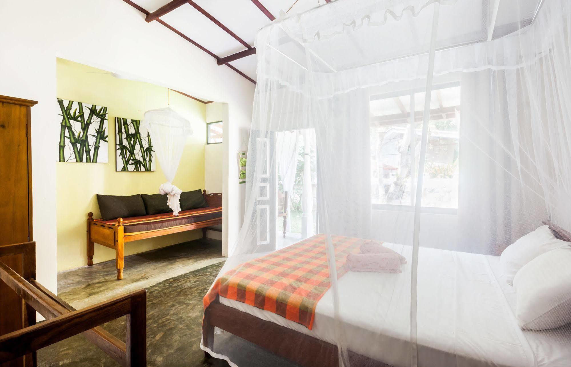 Nature Villa (Adults Only) Unawatuna Zewnętrze zdjęcie