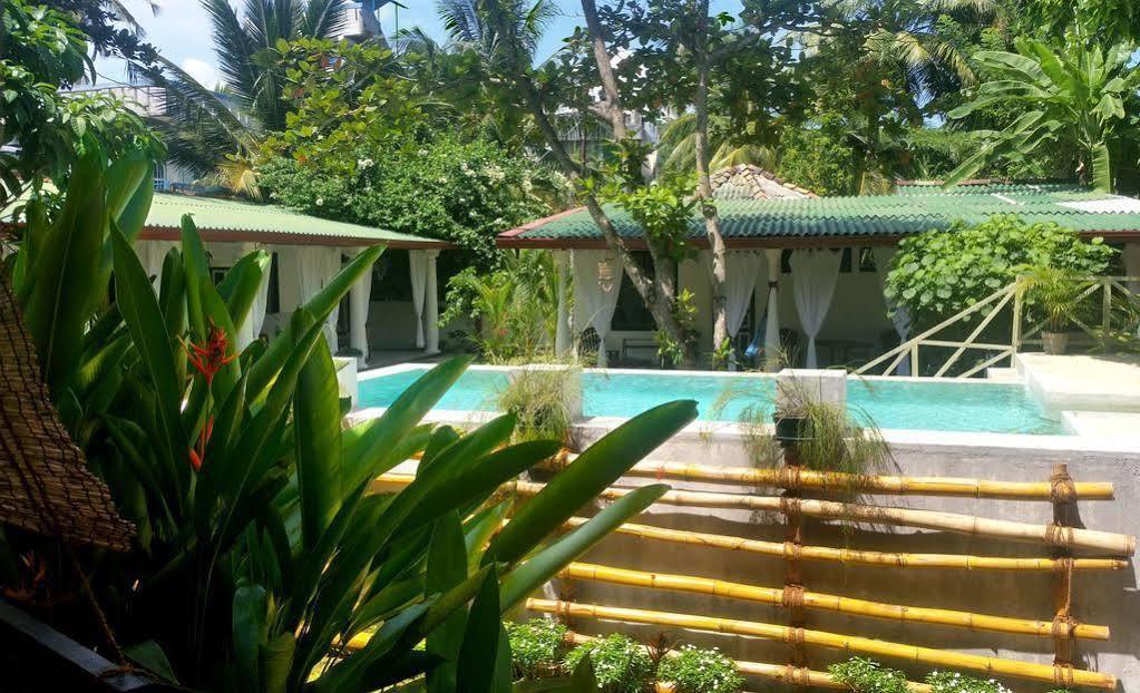 Nature Villa (Adults Only) Unawatuna Zewnętrze zdjęcie
