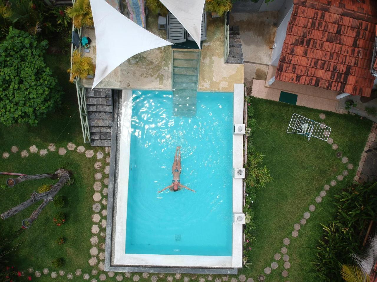 Nature Villa (Adults Only) Unawatuna Zewnętrze zdjęcie
