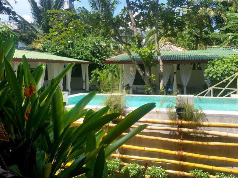 Nature Villa (Adults Only) Unawatuna Zewnętrze zdjęcie