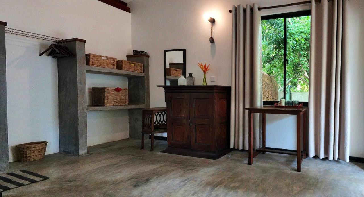 Nature Villa (Adults Only) Unawatuna Zewnętrze zdjęcie